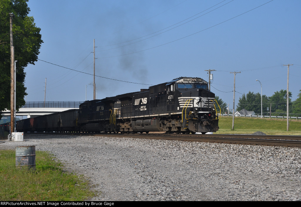 NS 4571